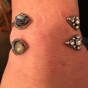 Chloe + Isabel Jewelry - Northern lights cuff bracelets Chloe + Isabel Jewelry - Northern lights cuff bracelets